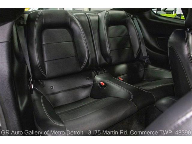 2017 Ford Mustang (CC-2098235) for sale in Kentwood, Michigan