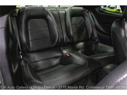 2017 Ford Mustang (CC-2098235) for sale in Kentwood, Michigan