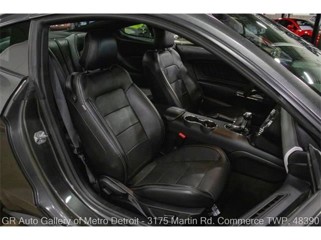 2017 Ford Mustang (CC-2098235) for sale in Kentwood, Michigan