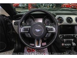 2017 Ford Mustang (CC-2098235) for sale in Kentwood, Michigan