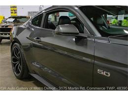 2017 Ford Mustang (CC-2098235) for sale in Kentwood, Michigan