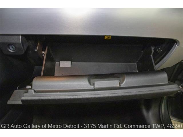 2017 Ford Mustang (CC-2098235) for sale in Kentwood, Michigan