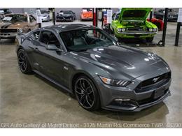 2017 Ford Mustang (CC-2098235) for sale in Kentwood, Michigan