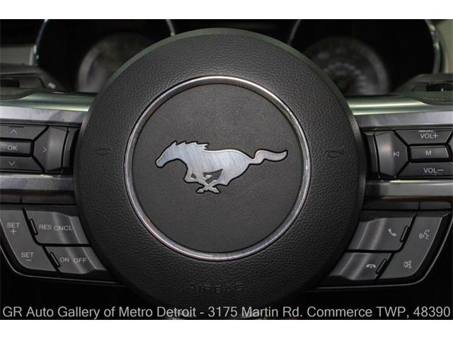 2017 Ford Mustang (CC-2098235) for sale in Kentwood, Michigan