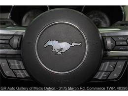 2017 Ford Mustang (CC-2098235) for sale in Kentwood, Michigan