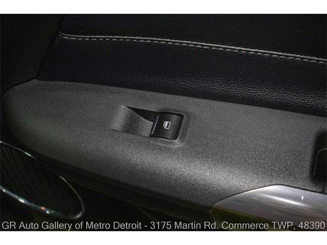 2017 Ford Mustang (CC-2098235) for sale in Kentwood, Michigan