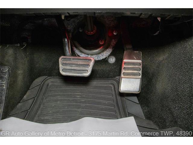 2017 Ford Mustang (CC-2098235) for sale in Kentwood, Michigan