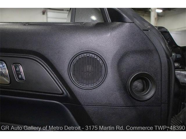 2017 Ford Mustang (CC-2098235) for sale in Kentwood, Michigan