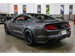 2017 Ford Mustang (CC-2098235) for sale in Kentwood, Michigan