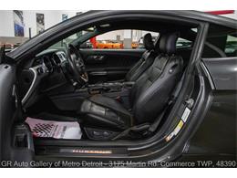 2017 Ford Mustang (CC-2098235) for sale in Kentwood, Michigan