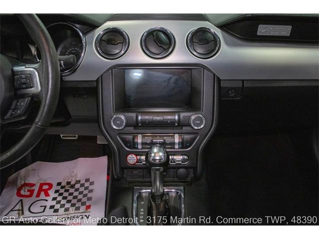 2017 Ford Mustang (CC-2098235) for sale in Kentwood, Michigan