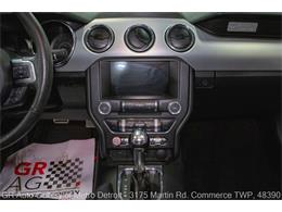 2017 Ford Mustang (CC-2098235) for sale in Kentwood, Michigan