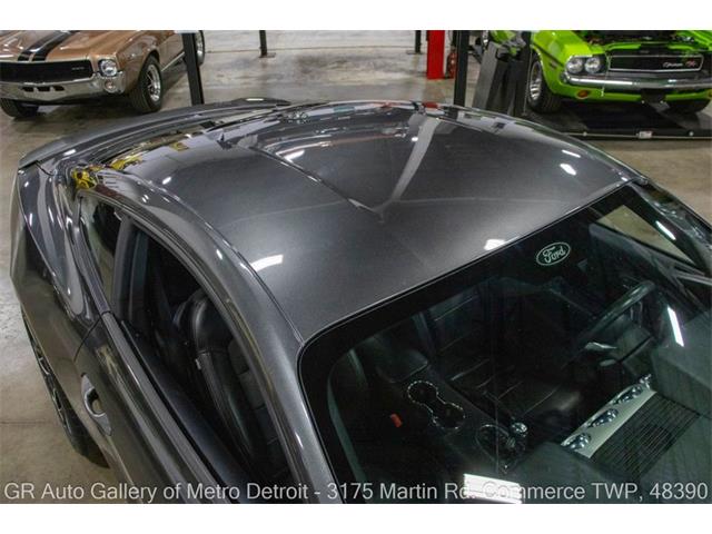 2017 Ford Mustang (CC-2098235) for sale in Kentwood, Michigan