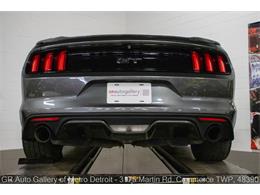 2017 Ford Mustang (CC-2098235) for sale in Kentwood, Michigan