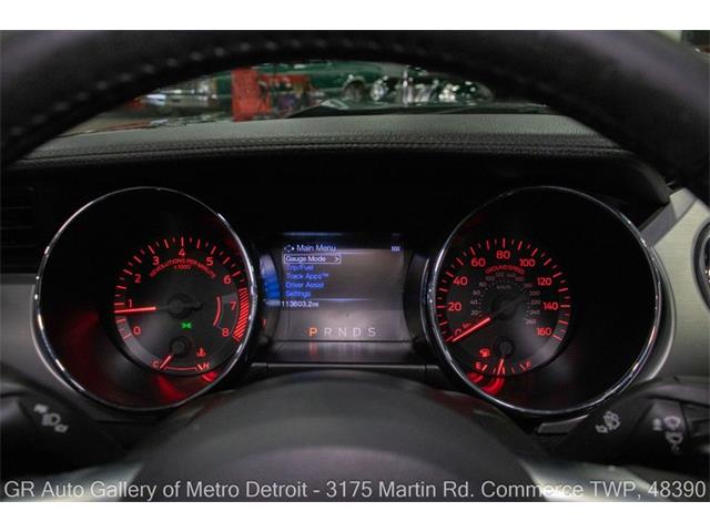 2017 Ford Mustang (CC-2098235) for sale in Kentwood, Michigan