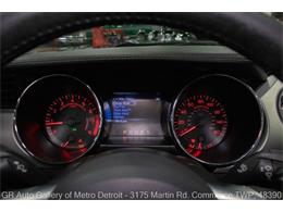 2017 Ford Mustang (CC-2098235) for sale in Kentwood, Michigan