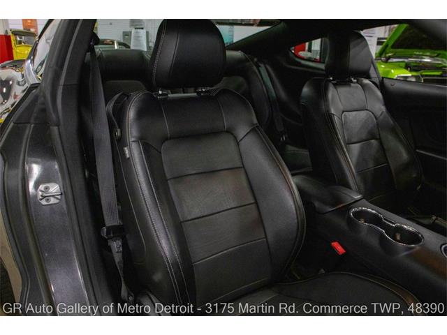 2017 Ford Mustang (CC-2098235) for sale in Kentwood, Michigan