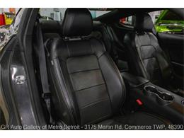 2017 Ford Mustang (CC-2098235) for sale in Kentwood, Michigan