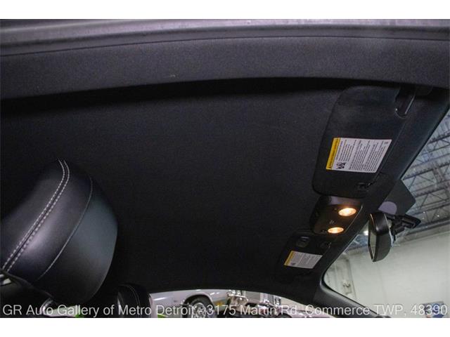 2017 Ford Mustang (CC-2098235) for sale in Kentwood, Michigan
