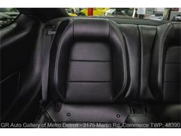 2017 Ford Mustang (CC-2098235) for sale in Kentwood, Michigan