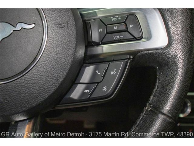 2017 Ford Mustang (CC-2098235) for sale in Kentwood, Michigan
