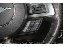2017 Ford Mustang (CC-2098235) for sale in Kentwood, Michigan