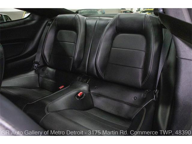 2017 Ford Mustang (CC-2098235) for sale in Kentwood, Michigan