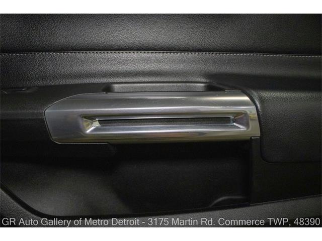 2017 Ford Mustang (CC-2098235) for sale in Kentwood, Michigan