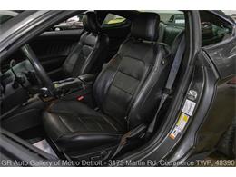 2017 Ford Mustang (CC-2098235) for sale in Kentwood, Michigan
