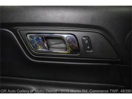2017 Ford Mustang (CC-2098235) for sale in Kentwood, Michigan