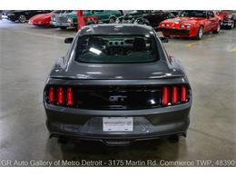 2017 Ford Mustang (CC-2098235) for sale in Kentwood, Michigan