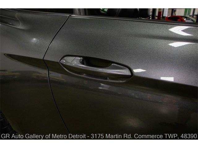 2017 Ford Mustang (CC-2098235) for sale in Kentwood, Michigan