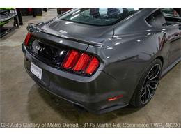 2017 Ford Mustang (CC-2098235) for sale in Kentwood, Michigan