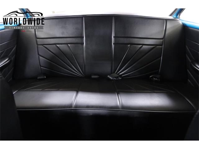 1957 Chevrolet Bel Air (CC-2098236) for sale in Denver , Colorado