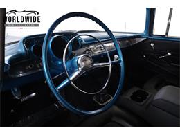 1957 Chevrolet Bel Air (CC-2098236) for sale in Denver , Colorado