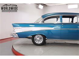 1957 Chevrolet Bel Air (CC-2098236) for sale in Denver , Colorado