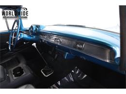 1957 Chevrolet Bel Air (CC-2098236) for sale in Denver , Colorado