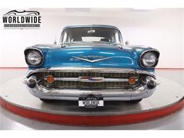 1957 Chevrolet Bel Air (CC-2098236) for sale in Denver , Colorado