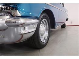 1957 Chevrolet Bel Air (CC-2098236) for sale in Denver , Colorado