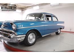 1957 Chevrolet Bel Air (CC-2098236) for sale in Denver , Colorado