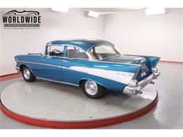 1957 Chevrolet Bel Air (CC-2098236) for sale in Denver , Colorado
