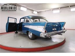 1957 Chevrolet Bel Air (CC-2098236) for sale in Denver , Colorado