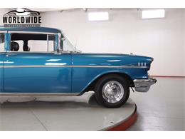 1957 Chevrolet Bel Air (CC-2098236) for sale in Denver , Colorado