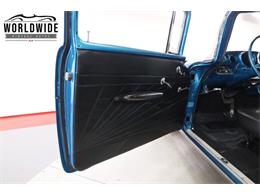 1957 Chevrolet Bel Air (CC-2098236) for sale in Denver , Colorado