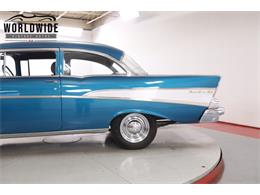 1957 Chevrolet Bel Air (CC-2098236) for sale in Denver , Colorado