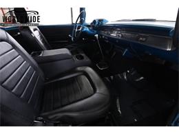 1957 Chevrolet Bel Air (CC-2098236) for sale in Denver , Colorado