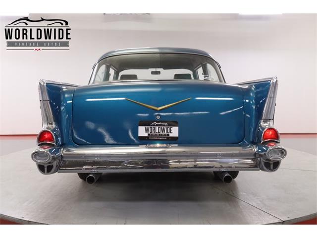1957 Chevrolet Bel Air (CC-2098236) for sale in Denver , Colorado