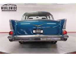1957 Chevrolet Bel Air (CC-2098236) for sale in Denver , Colorado