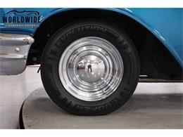 1957 Chevrolet Bel Air (CC-2098236) for sale in Denver , Colorado