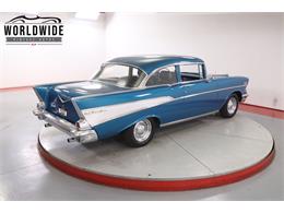 1957 Chevrolet Bel Air (CC-2098236) for sale in Denver , Colorado